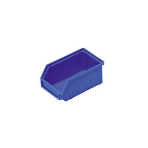 REANGWA กล่องอะไหล่กลาง รุ่น RW8037 ขนาด 15.5x24.5x12.5(cm) สีน้ำเงิน