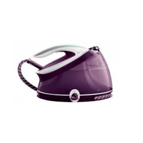 PHILIPS เตารีดแยกหม้อต้ม GC9315 สีม่วง