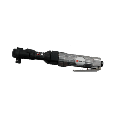 WUERTH ด้ามฟรีบล็อคลม DRS ขนาด 1/2 นิ้ว Pneumatic ratchet screwdriver DRS 1/2 inch