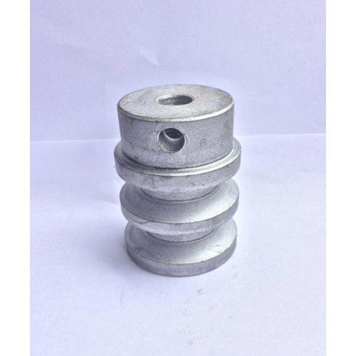 มู่เล่ย์ ร่องคู่ A 2