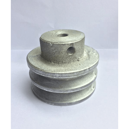 កៅឡាក់ម៉ាស៊ីនចង្អូរពីរ A 3.1/2x5/8