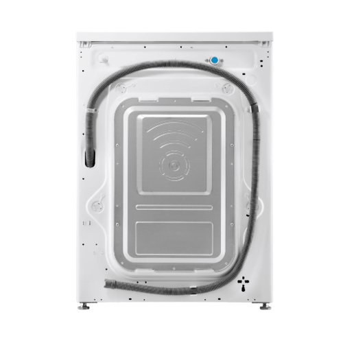 LG เครื่องซักผ้าฝาหน้า 9 กก. FM1209N6W.ABWPETH สีขาว