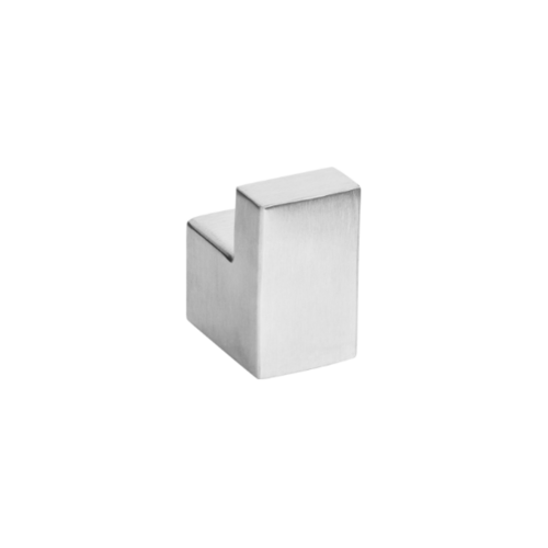 VRH ฮุกแขวนผ้าแบบสี่เหลี่ยม BOX SS FBVHB-O102AS