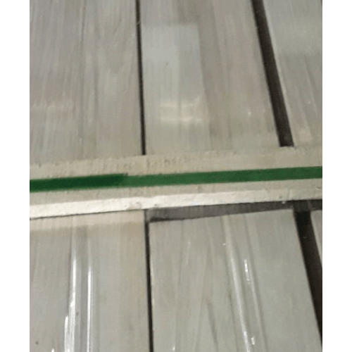 GREAT WOOD ไม้ยางอบจีอยส์ BC ขนาด 2x5x3.0m. RB 2