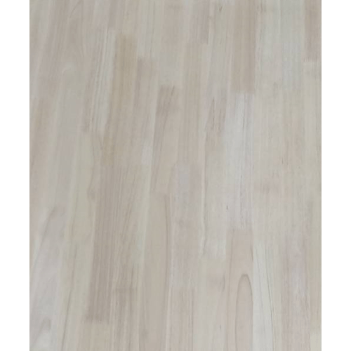 GREAT WOOD ไม้ยางพาราประสาน 16 มม. LN-16FJ AB