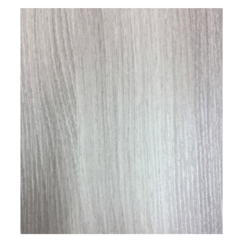 GREAT WOOD ปาร์ติเกิลบอร์ด 15 มม. ปิดผิว 2 หน้า เทาลายไม้ M9005-2P7
