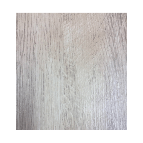 GREAT WOOD ปาร์ติเกิลบอร์ด 15 มม. ปิดผิว 2 หน้า โอ๊คครีม M9003-1P7