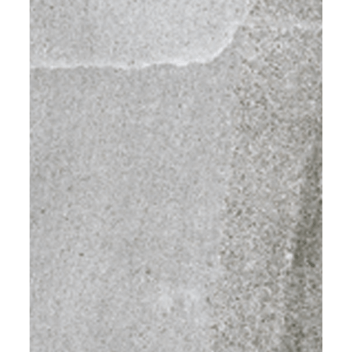 BCS 60x60 กระเบื้องปูพื้น A-6002MR ลาวา เกรย์(4P) A. BCS สีเทา