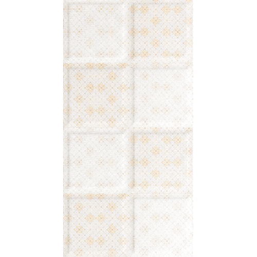 BCS 30x60 ลิลลี่ไวท์ J3685 J3685 ลิลลี่ไวท์ A. สีขาว