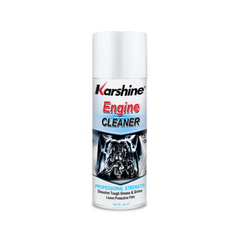 KARSHINE สเปร์ยล้างเครื่อง 400 มล.