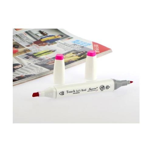 USUPSO ปากกาไฮไลท์ PB86-10 สีชมพู