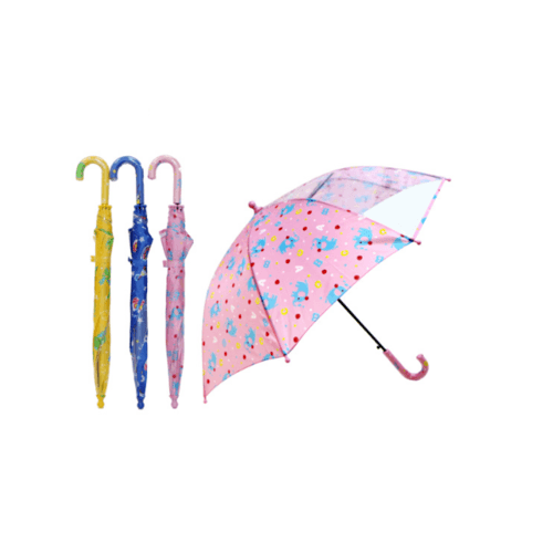 USUPSO ร่มเด็กลายน่ารัก -