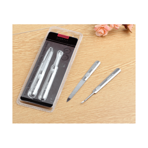 USUPSO ชุดแต่งเล็บสแตนเลส