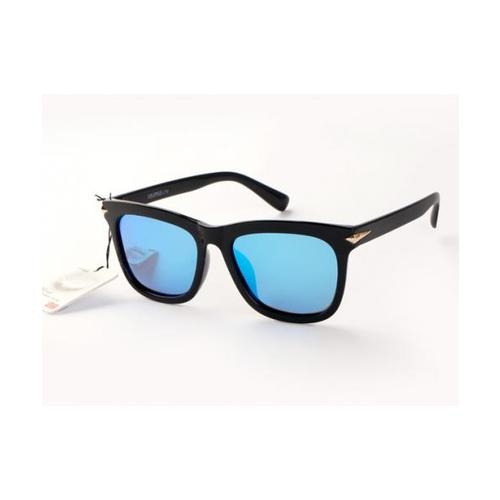 USUPSO แว่นตากันแดด Polarized TR-Ultra - สีฟ้า