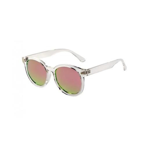 USUPSO แว่นตากันแดดโพลาไรซ์ผู้หญิง TR fashion - สีชมพู