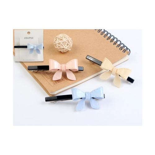 USUPSO กิ๊บติดผมมีโบว์