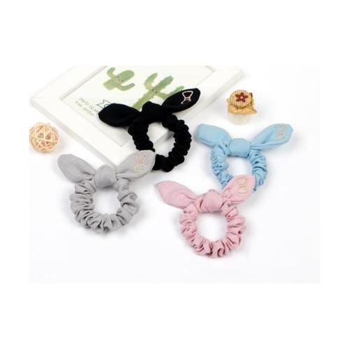 USUPSO ผ้ารัดผม Cute rabbit
