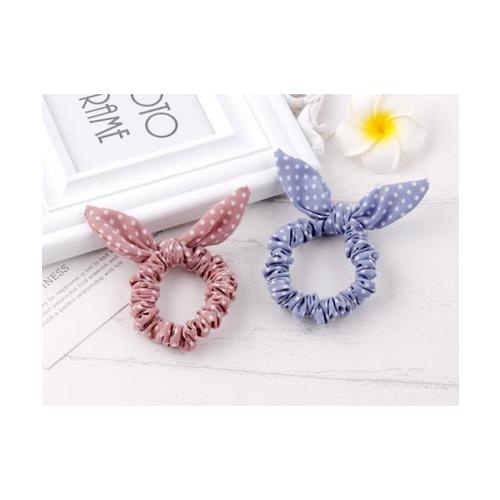 USUPSO ผ้ารัดผม rabbit ears -