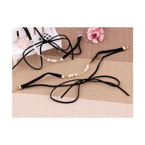 USUPSO ខ្សែក Korea CHOKER -023