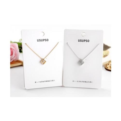 USUPSO สร้อยคอ -