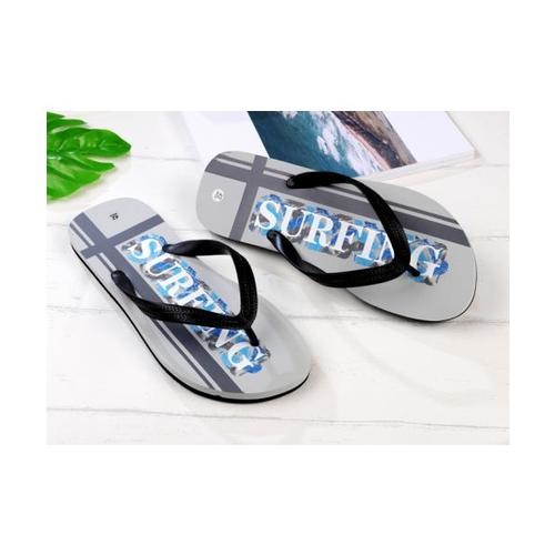 USUPSO รองเท้าแตะผู้ชาย Sports Camo No.40 สีเทา