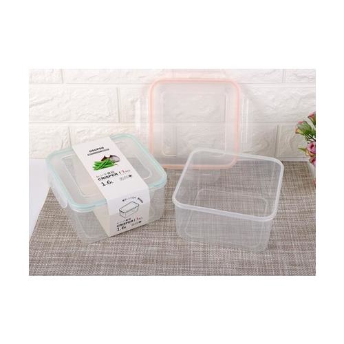 USUPSO USUPSO กล่องถนอมอาหาร 1600 ml. -