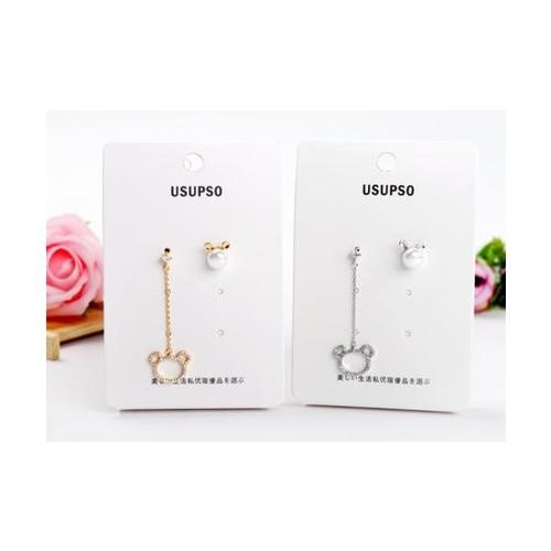 USUPSO ต่างหูแฟชั่น -1008