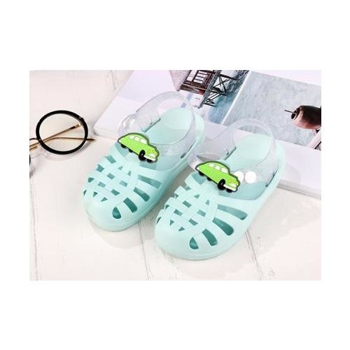 USUPSO รองเท้าเด็ก 26 - สีเขียว
