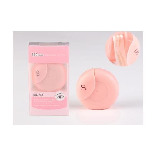 USUPSO สติกเกอร์ตา 2 ชั้น