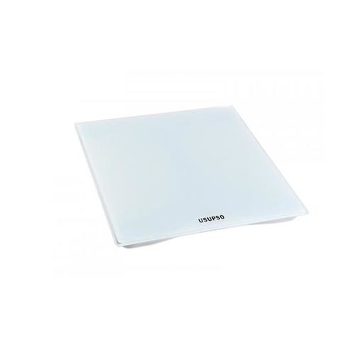 USUPSO USUPSO เครื่องชั่งน้ำหนัก - สีขาว