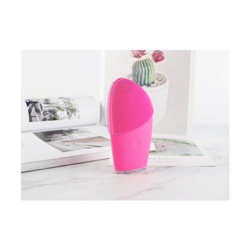 USUPSO เครื่องทำความสะอาดใบหน้า - สีชมพู