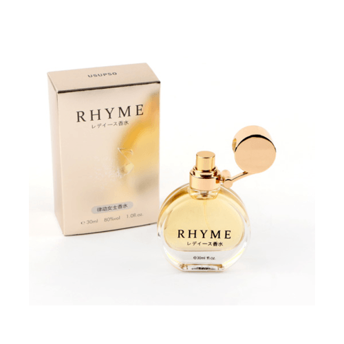 USUPSO น้ำหอม 30ml. Rhythm Life สีทอง