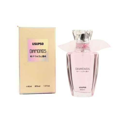 USUPSO น้ำหอมผู้หญิง - 45ml. Jane Diamond