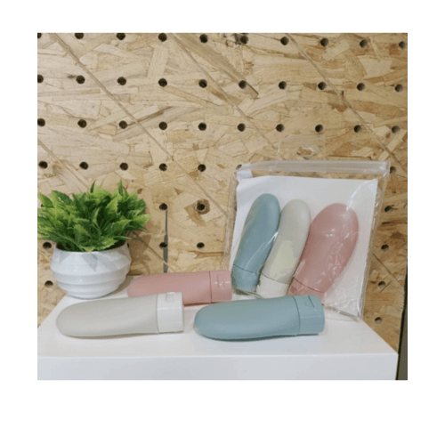 USUPSO ขวดโลชั่น7809-3ขวด (#F9)