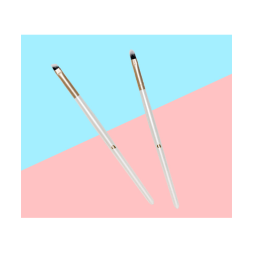 USUPSO แปรงปัดอเนกประสงค์ (คิ้ว+ปาก) (#E)