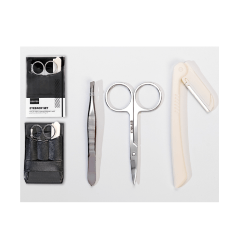 USUPSO ชุดกันคิ้ว 3 ชิ้น -