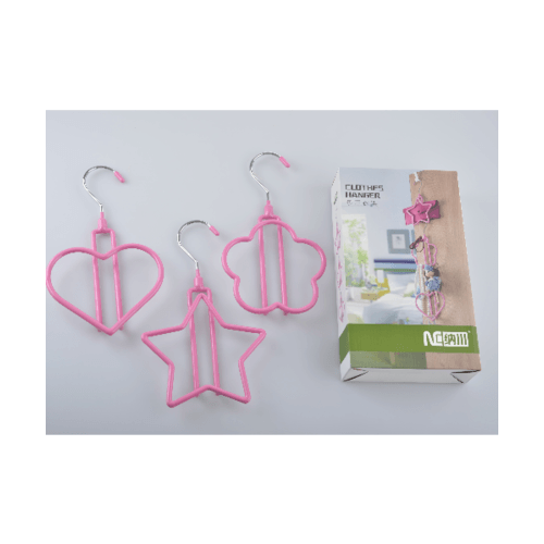 UCHI ตะขอแขวน  รุ่น A0199-S-3 ขนาด  คละสี