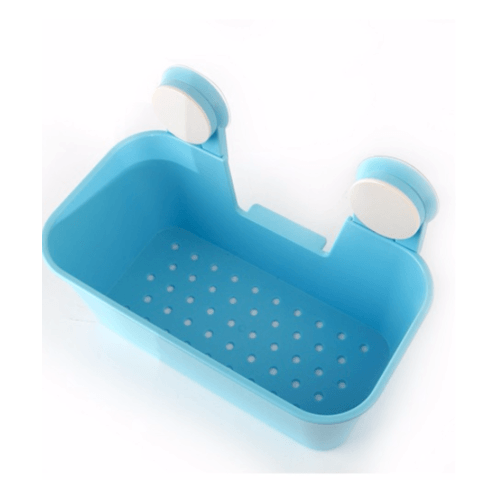 Uchi ที่วางสบู่ พลาสติก รุ่น A0217   คละสี