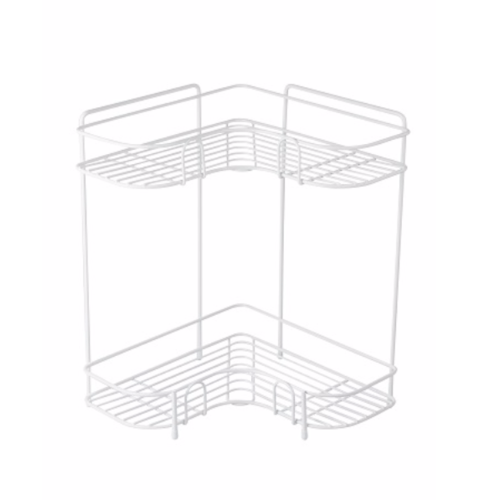 ชั้นวางของเข้ามุม A0232 คละสี