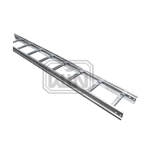 WIN เคเบิ้ลแลดเดอร์ 300x100x3000 mm. Hot-Dip