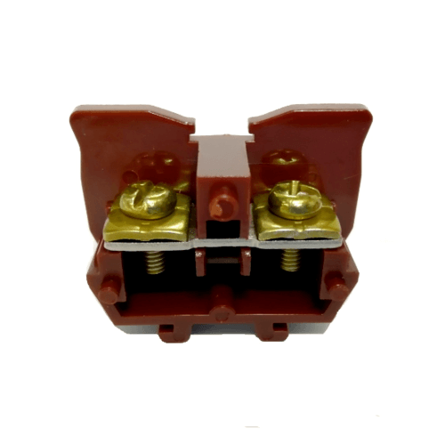 Big one เทอร์มินอล รุ่น TR-60 สีน้ำตาลเข้ม