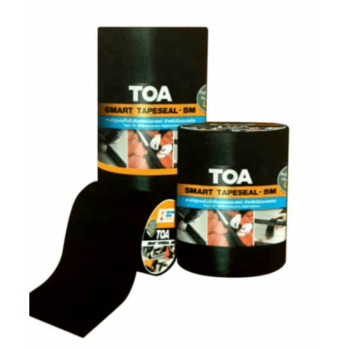 ทีโอเอ สมาร์ท เทปซีล-บีเอ็ม  #20ซม. X 3ม.