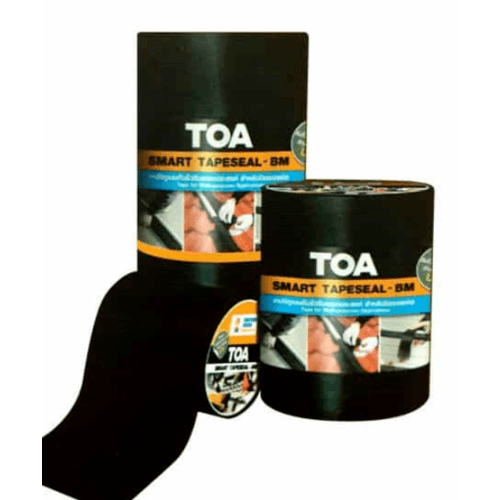 ทีโอเอ สมาร์ท เทปซีล-บีเอ็ม  #30ซม. X 3ม.