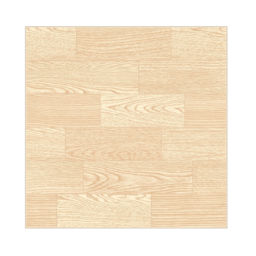 Bellecera 16x16 สวนไม้สัก-เบจ A. FT400X400 สีเบจ
