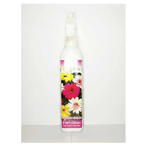 Green Garden อะมิโนโปรตีน สำหรับพืชดอก Foggy 300ml.
