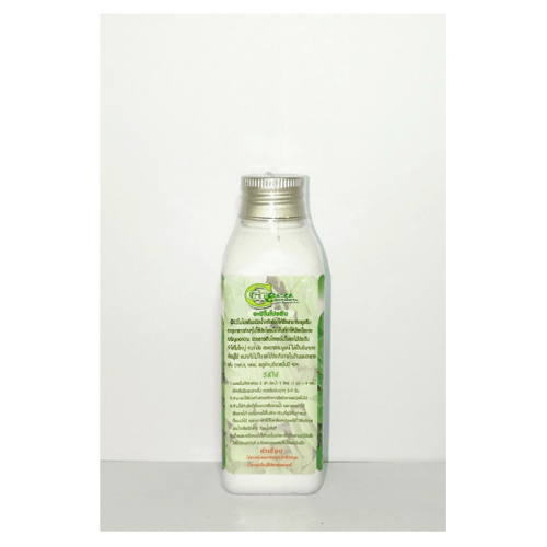 Green Garden อะมิโนโปรตีน สำหรับพืชใบ ชนิดเข้มข้น 120 ml.