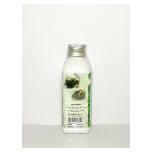 Green Garden อะมิโนโปรตีน สำหรับพืชใบ ชนิดเข้มข้น 120 ml.