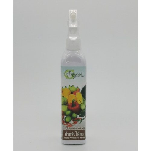 Green Garden อะมิโนโปรตีน สำหรับไม้ผล Foggy 300 ml.