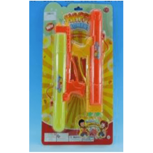 Sanook&Toys Toys ปีนฉีดน้ำ 2PCS 227085