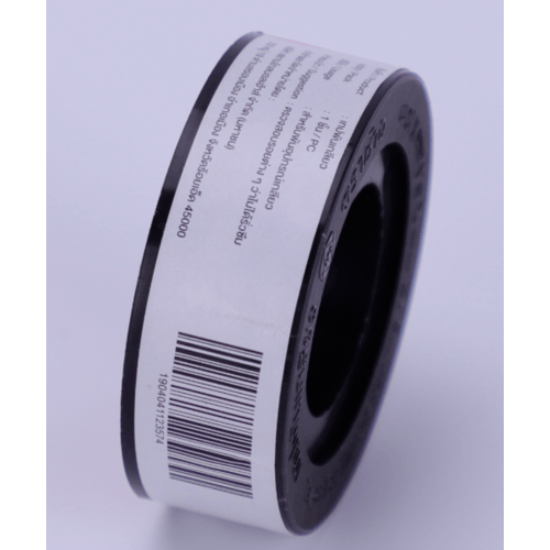 VAVO เทปพันเกลียว 12มม.x0.1มม.x10ม. รุ่น EPT001-BK สีขาว